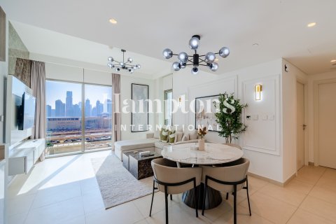 Dzīvoklis Downtown Dubai (Downtown Burj Dubai)jā, AAE 2 istabas, 101.91459100 m2 Nr. 650948 - attēls 6