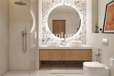 Appartement te huur in Dubai Design District, Dubai, VAE 1 slaapkamer, 74.69401200 vr.m., nr 650952 - foto 1