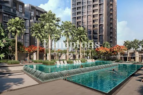 Appartement te huur in Dubai Design District, Dubai, VAE 1 slaapkamer, 74.69401200 vr.m., nr 650949 - foto 8