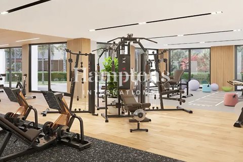 Appartement te huur in Dubai Design District, Dubai, VAE 1 slaapkamer, 74.69401200 vr.m., nr 650949 - foto 12