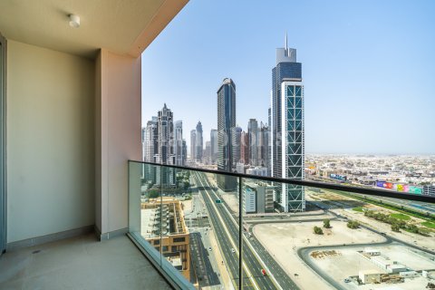 Dzīvoklis Downtown Dubai (Downtown Burj Dubai)jā, AAE 2 istabas, 101.85977823 m2 Nr. 650947 - attēls 7