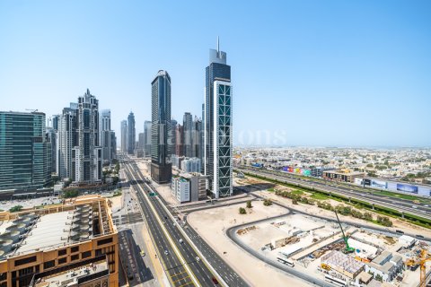 Dzīvoklis Downtown Dubai (Downtown Burj Dubai)jā, AAE 2 istabas, 101.85977823 m2 Nr. 650947 - attēls 6