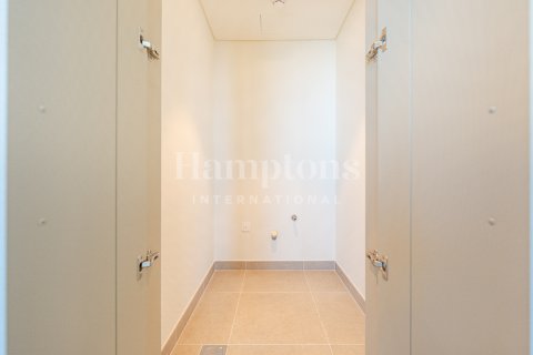 Dzīvoklis Downtown Dubai (Downtown Burj Dubai)jā, AAE 2 istabas, 101.85977823 m2 Nr. 650947 - attēls 9