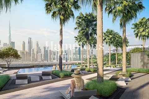 Lakás itt: Dubai Design District, EAE, 2 hálószoba, 108.41780100 m², azonosító: 650950 - fénykép 7