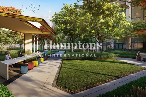 Lakás itt: Dubai Design District, EAE, 2 hálószoba, 108.41780100 m², azonosító: 650950 - fénykép 6