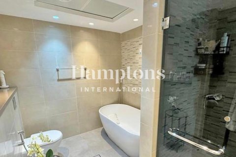 Apartman u Jumeirah Beach Residence, Dubai, UAE 3 spavaćih soba, 214.42012400 m2 Br. 650951 - fotografija 11