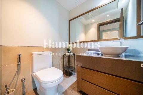 Apartman u Jumeirah Beach Residence, Dubai, UAE 3 spavaćih soba, 214.42012400 m2 Br. 650951 - fotografija 25