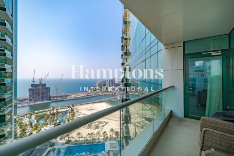 Apartman u Jumeirah Beach Residence, Dubai, UAE 3 spavaćih soba, 214.42012400 m2 Br. 650951 - fotografija 23
