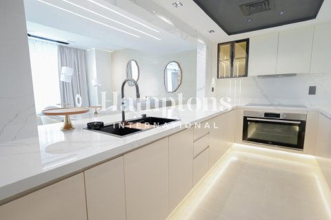 Apartman u Jumeirah Beach Residence, Dubai, UAE 3 spavaćih soba, 214.42012400 m2 Br. 650951 - fotografija 8