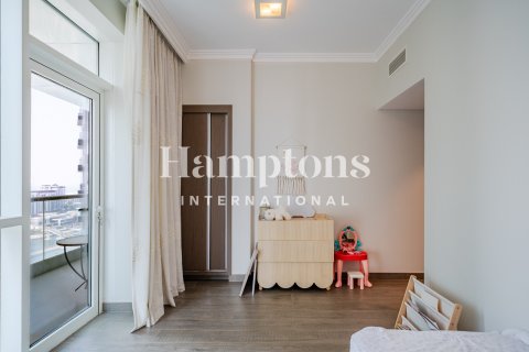 Apartman u Jumeirah Beach Residence, Dubai, UAE 3 spavaćih soba, 214.42012400 m2 Br. 650951 - fotografija 24