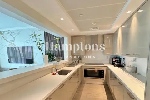 Apartman u Jumeirah Beach Residence, Dubai, UAE 3 spavaćih soba, 214.42012400 m2 Br. 650951 - fotografija 6