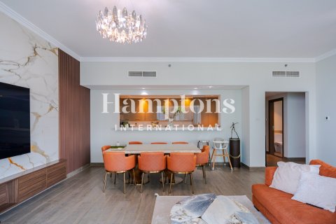 Apartman u Jumeirah Beach Residence, Dubai, UAE 3 spavaćih soba, 214.42012400 m2 Br. 650951 - fotografija 15