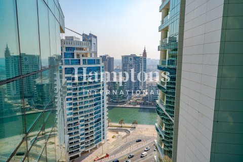 Apartman u Jumeirah Beach Residence, Dubai, UAE 3 spavaćih soba, 214.42012400 m2 Br. 650951 - fotografija 20