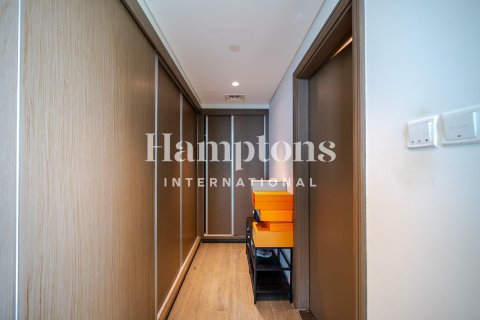 Apartman u Jumeirah Beach Residence, Dubai, UAE 3 spavaćih soba, 214.42012400 m2 Br. 650951 - fotografija 12