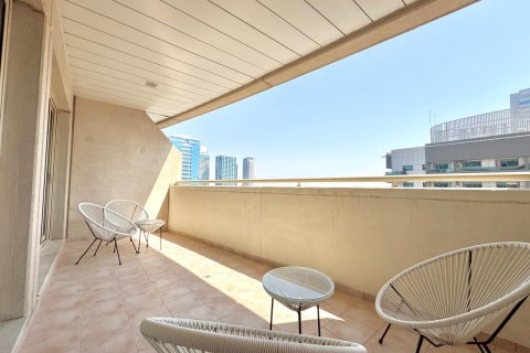 Apartman u gradu Dubai Marina, UAE 1 spavaća soba, 68 m2 Br. 751357 - Slika 2