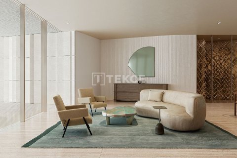 Купити квартиру в Бизнес-Бэй, Дубай, ОАЕ 4 кімнати, 621м2, № 751358 - фото 20