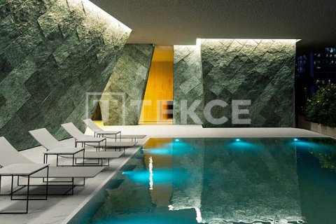 Купити квартиру в Бизнес-Бэй, Дубай, ОАЕ 4 кімнати, 621м2, № 751358 - фото 12