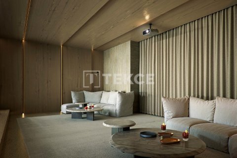 Купити квартиру в Бизнес-Бэй, Дубай, ОАЕ 4 кімнати, 621м2, № 751358 - фото 25