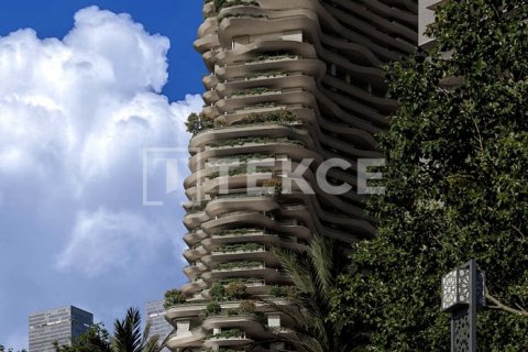 Купити квартиру в Бизнес-Бэй, Дубай, ОАЕ 4 кімнати, 621м2, № 751358 - фото 4