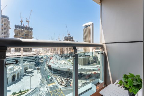 Apartament në Dubai Marina, Emiratet e Bashkuara Arabe 3 dhoma gjumi, 187 m2. № 751356 - Foto 5