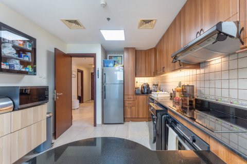 Apartament në Dubai Marina, Emiratet e Bashkuara Arabe 3 dhoma gjumi, 187 m2. № 751356 - Foto 16