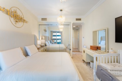 Apartament në Dubai Marina, Emiratet e Bashkuara Arabe 3 dhoma gjumi, 187 m2. № 751356 - Foto 8