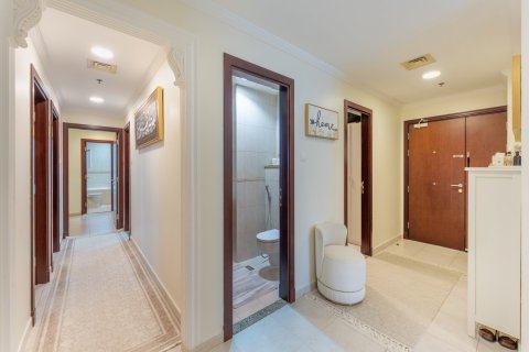 Apartament në Dubai Marina, Emiratet e Bashkuara Arabe 3 dhoma gjumi, 187 m2. № 751356 - Foto 15