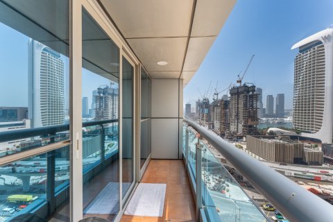 Apartament në Dubai Marina, Emiratet e Bashkuara Arabe 3 dhoma gjumi, 187 m2. № 751356 - Foto 4