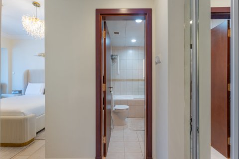 Apartament në Dubai Marina, Emiratet e Bashkuara Arabe 3 dhoma gjumi, 187 m2. № 751356 - Foto 10