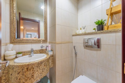 Apartament në Dubai Marina, Emiratet e Bashkuara Arabe 3 dhoma gjumi, 187 m2. № 751356 - Foto 14