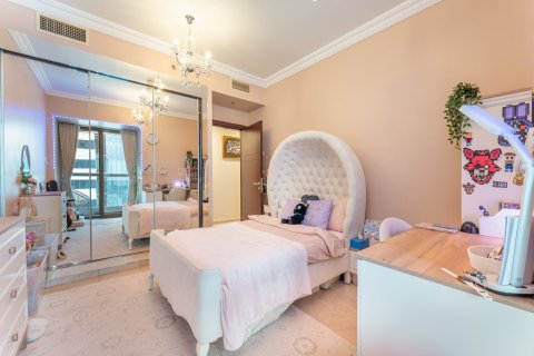 Apartament në Dubai Marina, Emiratet e Bashkuara Arabe 3 dhoma gjumi, 187 m2. № 751356 - Foto 11