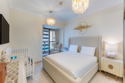 Apartament në Dubai Marina, Emiratet e Bashkuara Arabe 3 dhoma gjumi, 187 m2. № 751356 - Foto 7