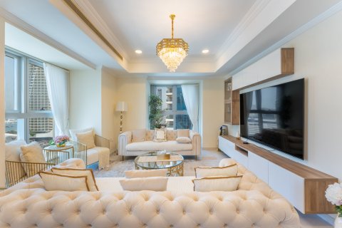 Apartament në Dubai Marina, Emiratet e Bashkuara Arabe 3 dhoma gjumi, 187 m2. № 751356 - Foto 3