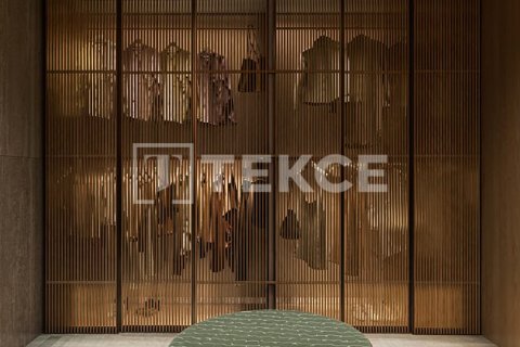 Διαμέρισμα σε Business Bay, Dubai, ΗΑΕ 5 υπνοδωμάτια, 952 τ.μ. Αρ. 751360 - φωτογραφία 29