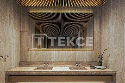 Διαμέρισμα σε Business Bay, Dubai, ΗΑΕ 5 υπνοδωμάτια, 952 τ.μ. Αρ. 751360 - φωτογραφία 26