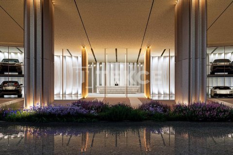 Διαμέρισμα σε Business Bay, Dubai, ΗΑΕ 5 υπνοδωμάτια, 952 τ.μ. Αρ. 751360 - φωτογραφία 8