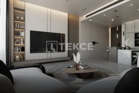 Купити квартиру в Dubai Land, Дубай, ОАЕ 2 кімнати, 69м2, № 751362 - фото 13