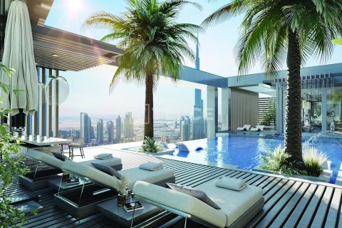 Купити квартиру в Dubai Land, Дубай, ОАЕ 2 кімнати, 69м2, № 751362 - фото 3