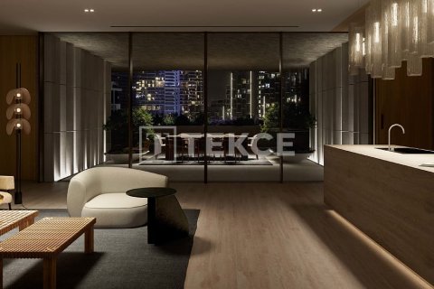 Apartament de vânzare în Business Bay, Dubai, EAU 4 dormitoare, 664 mp.  №751359 - poză 19