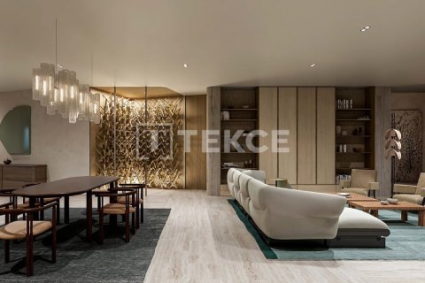 Apartament de vânzare în Business Bay, Dubai, EAU 4 dormitoare, 664 mp.  №751359 - poză 18
