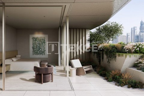 Apartament de vânzare în Business Bay, Dubai, EAU 4 dormitoare, 664 mp.  №751359 - poză 23