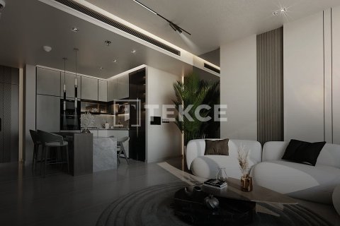 Lakás itt: Dubai Land, EAE, 1 szoba, 39 m², azonosító: 751361 - fénykép 12