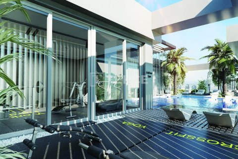 Lakás itt: Dubai Land, EAE, 1 szoba, 39 m², azonosító: 751361 - fénykép 11