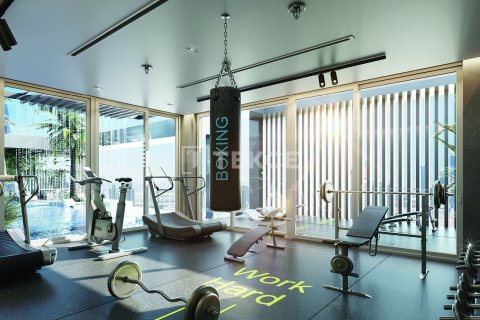 Lakás itt: Dubai Land, EAE, 1 szoba, 39 m², azonosító: 751361 - fénykép 10