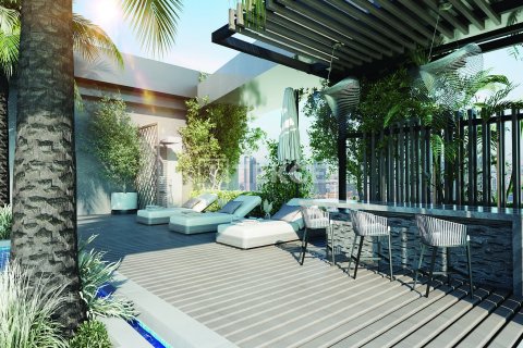 Lakás itt: Dubai Land, EAE, 1 szoba, 39 m², azonosító: 751361 - fénykép 9