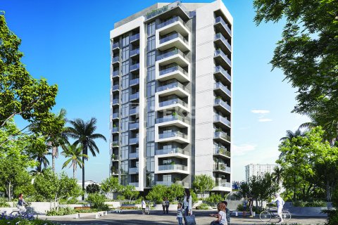 Lakás itt: Dubai Land, EAE, 1 szoba, 39 m², azonosító: 751361 - fénykép 2