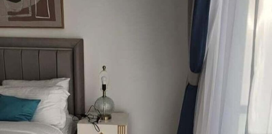 Appartement in Al Furjan, Dubai, VAE 2 slaapkamers, 104 vr.m. nr 718101