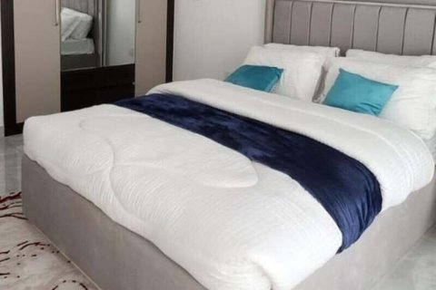 Appartement te huur in Al Furjan, Dubai, VAE 2 slaapkamers, 104 vr.m., nr 718101 - foto 4