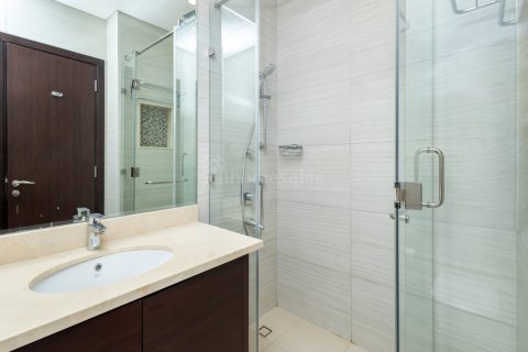 Apartment til leje i Downtown Dubai (Downtown Burj Dubai), Dubai, UAE 3 soveværelser, 189 kvm № 718104 - foto 11