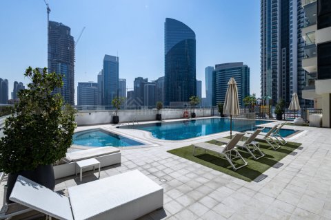 Apartment til leje i Downtown Dubai (Downtown Burj Dubai), Dubai, UAE 3 soveværelser, 189 kvm № 718104 - foto 1
